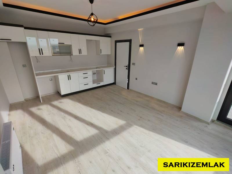 Edremit Darsofa Mah`da1+1  Daire. - 18